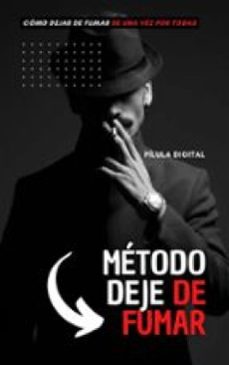 metodo deje de fumar (ebook)-9781667478821