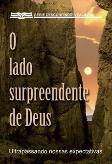 o lado surpreendente de deus (ebook)-bill crowder-9781680435221