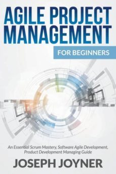 agile project management for beginners-9781681857121
