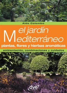 el jardin mediterraneo (ebook)-aldo colombo-9781683253921