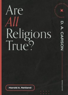 are all religions true? (ebook)-harold a. netland-9781683595021