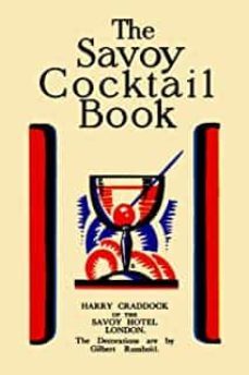 the savoy cocktail book: value edition-harry craddock-9781684226221