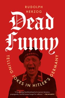 dead funny (ebook)-rudolph herzog-9781685892821