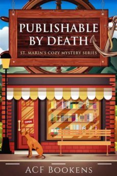 publishable by death (ebook)-9781734049121