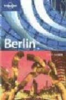 lonely planet berlin (4th) parkinson, tom-9781740594721