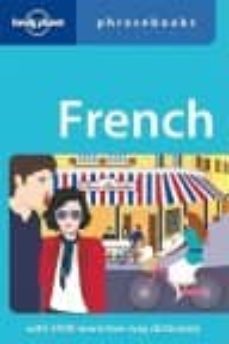 french phrasebook 4th ed. (lonely planet phrase books)-9781741793321