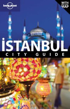 istanbul (lonely planet. travel guides) (6th ed.)-9781741794021