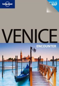 venice (2nd) (lonely planet) (encounter)-9781741797121