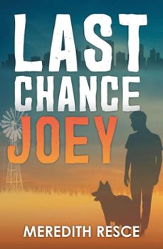 last chance joey (ebook)-meredith resce-9781761112621