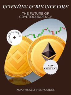 investing in binance coin (ebook)-9781779700421