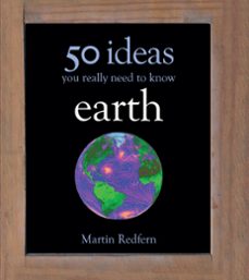 50 earth ideas (ebook)-martin redfern-9781780872421