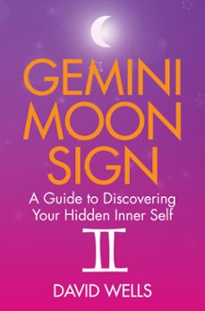 gemini moon sign (ebook)-david wells-9781781803721
