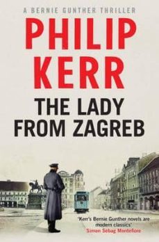 the lady from zagreb-9781782065821