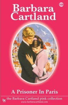 a prisioner in paris-9781782134121