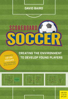 scoreboard soccer (ebook)-david baird-9781782555421