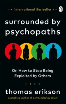 surrounded by psychopaths-thomas erikson-9781785043321