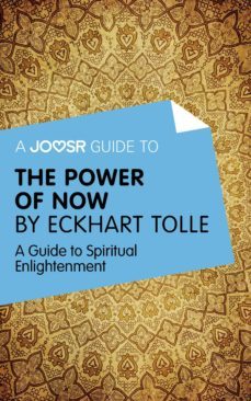 a joosr guide to... the power of now by eckhart tolle (ebook)-eckhart tolle-9781785670121