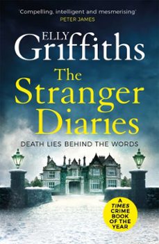 Imagen Principal de The Stranger Diaries