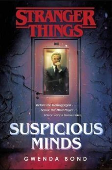 stranger things: suspicious minds-9781787462021