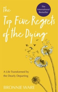 top five regrets of the dying-bronnie ware-9781788173421