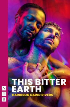 this bitter earth (ebook)-harrison david rivers-9781788509121