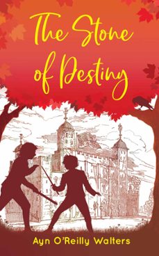 the stone of destiny (ebook)-9781803819921