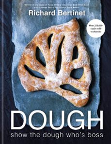 dough (ebook)-richard bertinet-richard bertinet-9781804193921