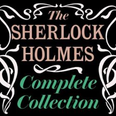 -arthur conan doyle-9781805362821