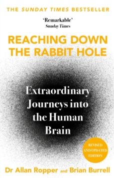 reaching down the rabbit hole-brian david burrell-9781805463221