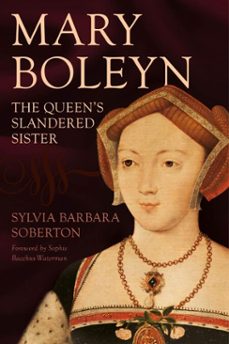 mary boleyn (ebook)-sylvia barbara soberton-9781837051021