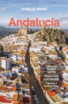 lonely planet andalucia-anna kaminski-9781837583621