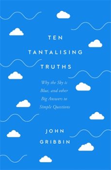 ten tantalising truths (ebook)-john gribbin-9781837731121