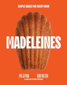 madeleines (ebook)-hyo ju park-rong yao soh-9781837834921