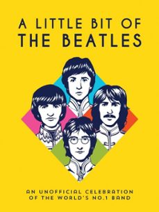 a little bit of the beatles-summersdale publishers-9781837999521