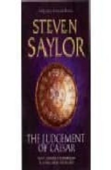 -steven saylor-9781841199221
