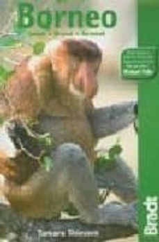 borneo sabah brunei sarawak-tamara thiessen-9781841622521