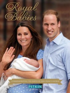 royal babies (ebook)-annie bullen-9781841654621