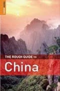 china (rough guides travel directions)-9781843538721
