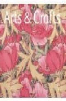 arts and crafts: thew world s greatest art-9781844512621