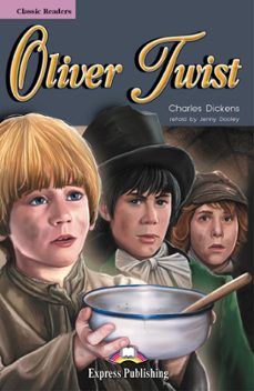 oliver twist-9781844661121