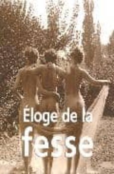 eloge de la fesse-9781844847921
