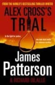 alex cross s trial-9781846057021