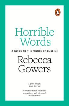 horrible words (ebook)-rebecca jowers-9781846148521