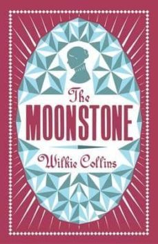 the moonstone-9781847494221