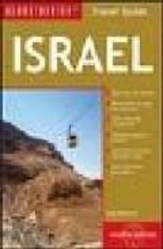 israel (globetrotter travel guide pack) (4 rev ed)-sue bryant-9781847730121