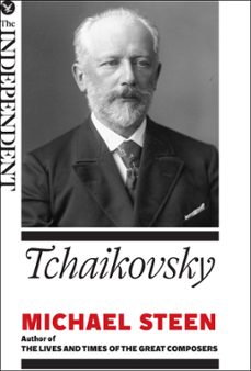 tchaikovsky (ebook)-michael steen-9781848318021