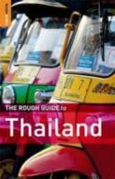 thailand (7th ed.) (the rough guide)-9781848360921
