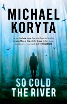 -michael koryta-9781848947221
