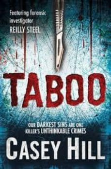 taboo-casey hill-9781849833721