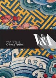chinese textiles-yueh siang chang-9781851776221